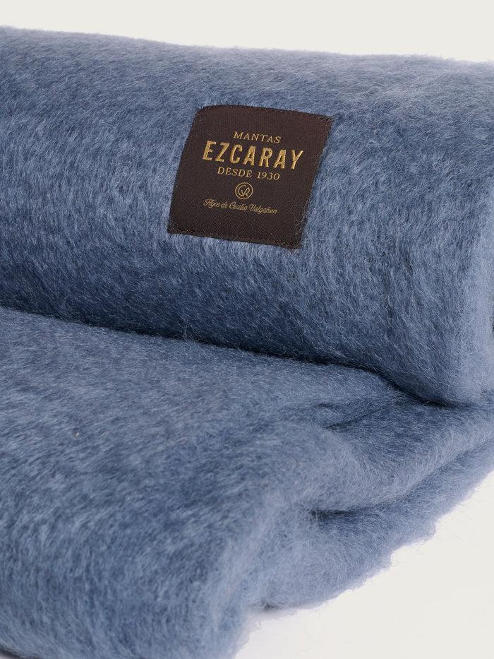 Hoff MANTA EZCARAY AZUL Grandes ahorros
