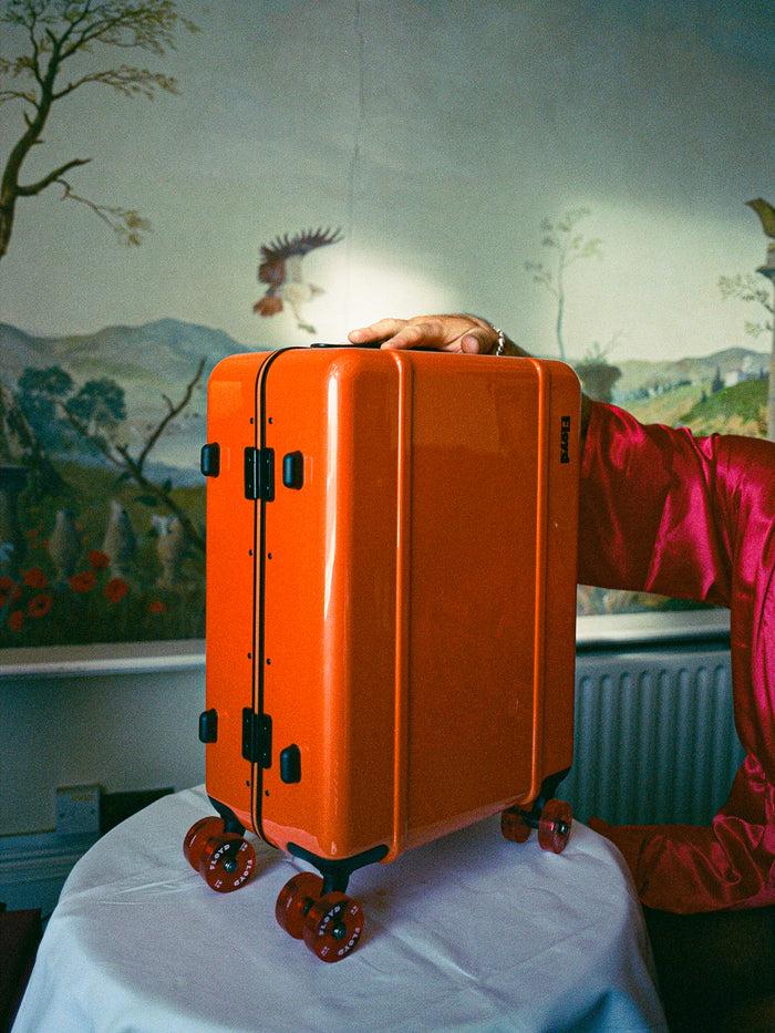 Hoff FLOYD CABIN - HOT ORANGE Rebajas