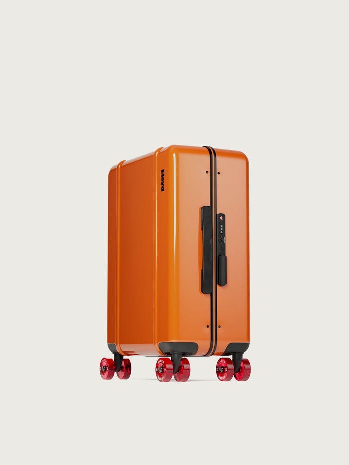 Hoff FLOYD CABIN - HOT ORANGE Rebajas