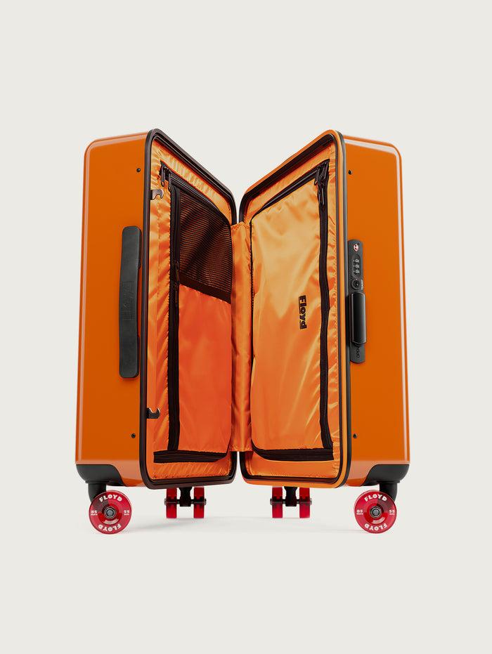 Hoff FLOYD CABIN - HOT ORANGE Rebajas