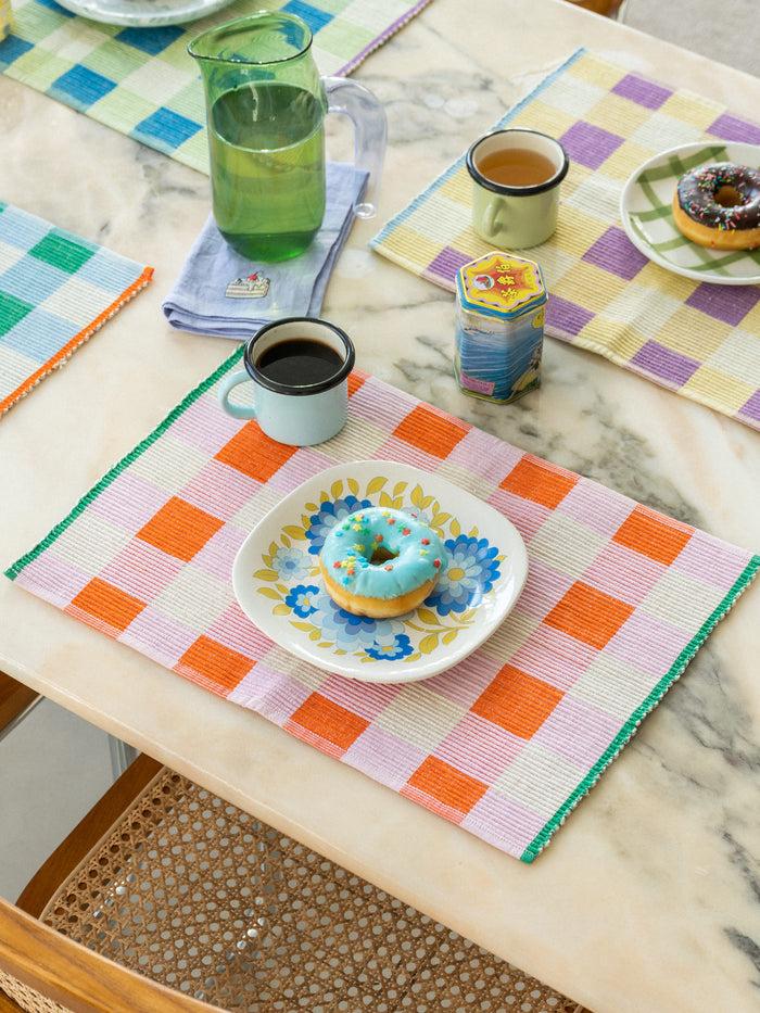 Hoff MERIENDA PLACEMATS En oferta