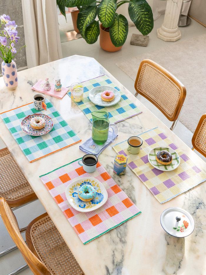 Hoff MERIENDA PLACEMATS En oferta