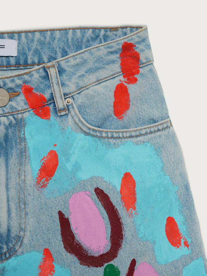 Hoff DENIM BALI x HELEN BULLOCK Gran oferta