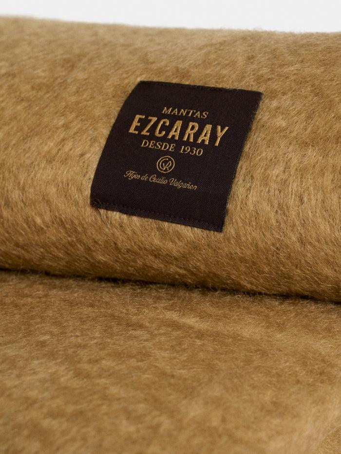 Hoff MANTA EZCARAY MOSTAZA Ventas relámpago