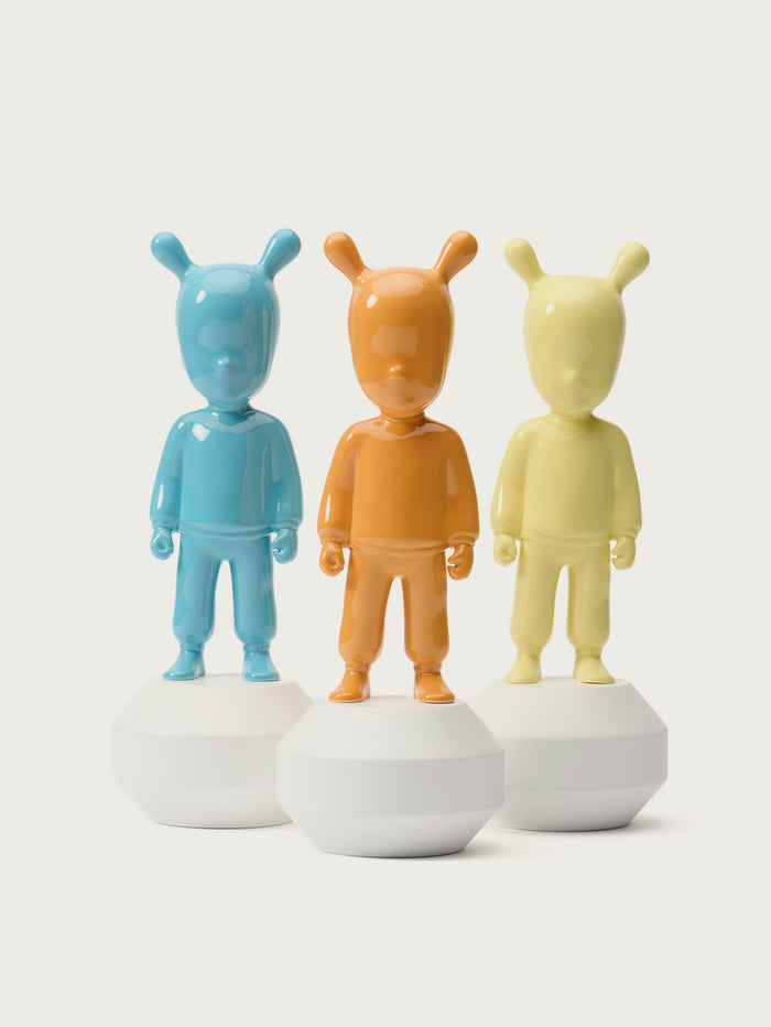 Hoff The orange guest - little by HOFF Tienda