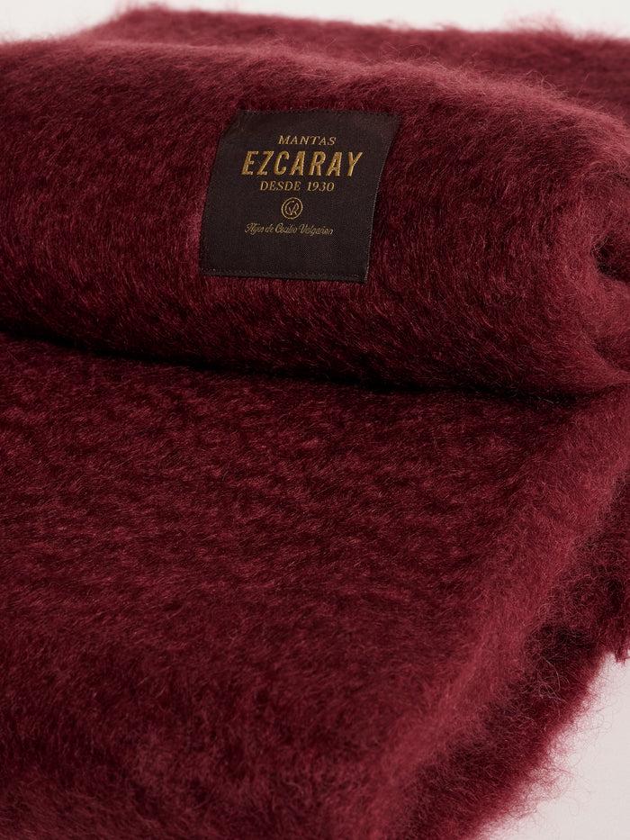 Hoff MANTA EZCARAY BURDEOS Rebajas online