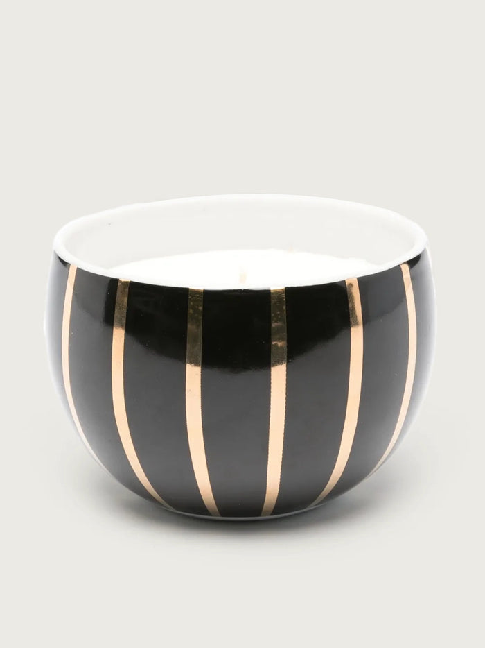 Hoff VELA HUEVO NEGRO RAYA ORO Rebajas top