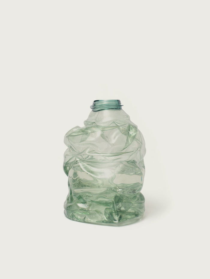 Hoff Jarrón Eros Torso Hue Medium Green by HOFF Superdescuento