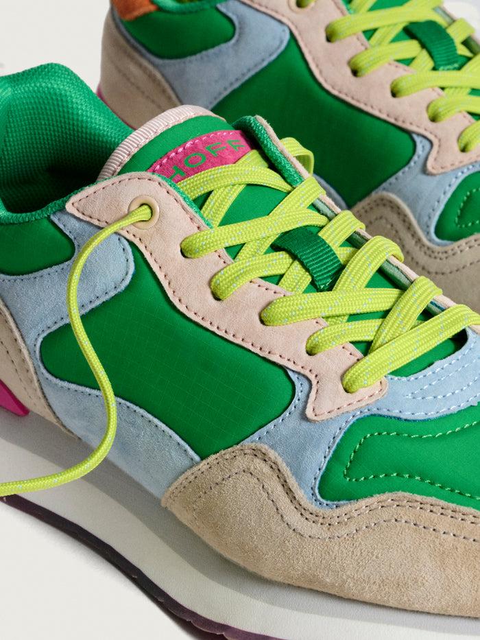 Hoff Sneakers de mujer GOLD COAST by HOFF Liquidación