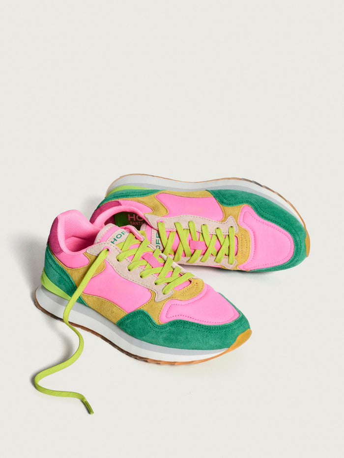 Hoff Sneakers de mujer SANTA MARTA by HOFF Envío internacional gratuito