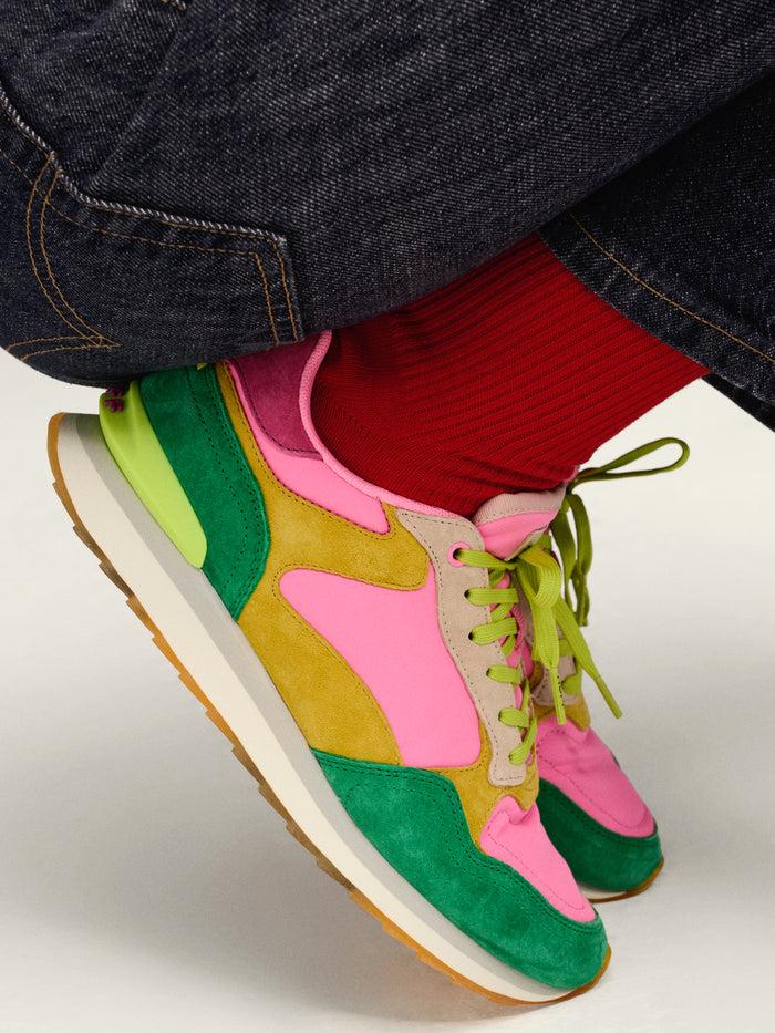 Hoff Sneakers de mujer SANTA MARTA by HOFF Envío internacional gratuito