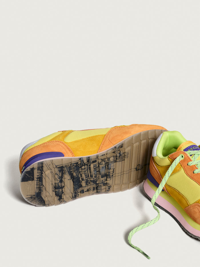 Hoff Sneakers de mujer NAIROBI by HOFF Tienda de fábrica