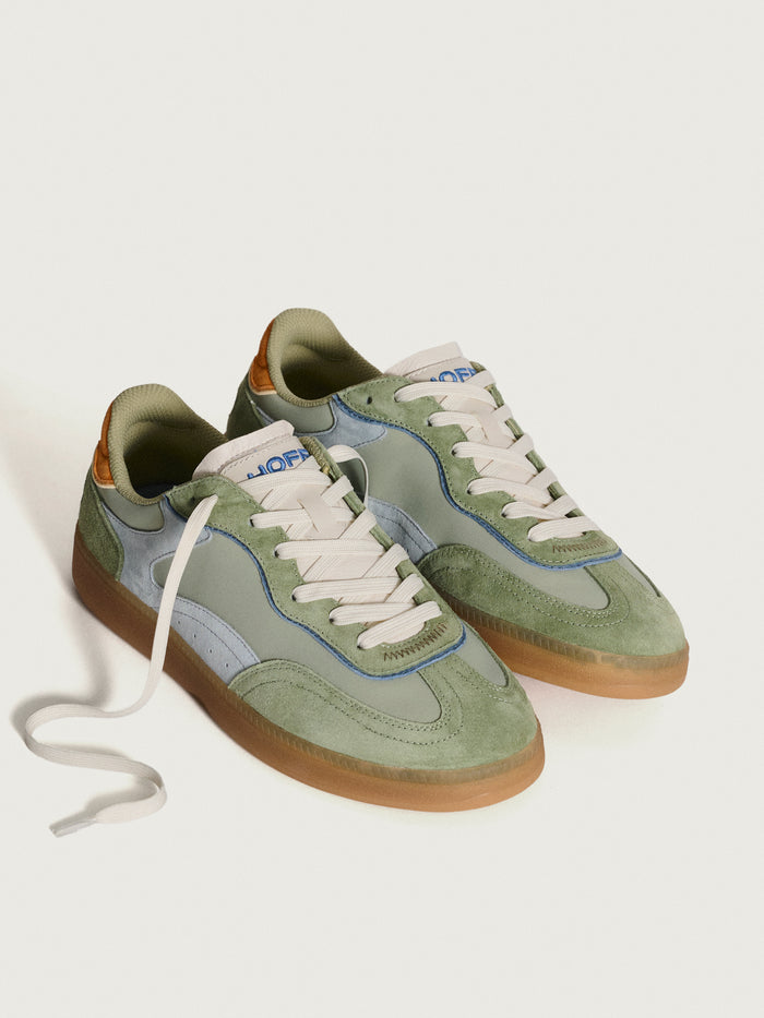 Hoff Sneakers de mujer PARK VERDE by HOFF Limitado a 3 días