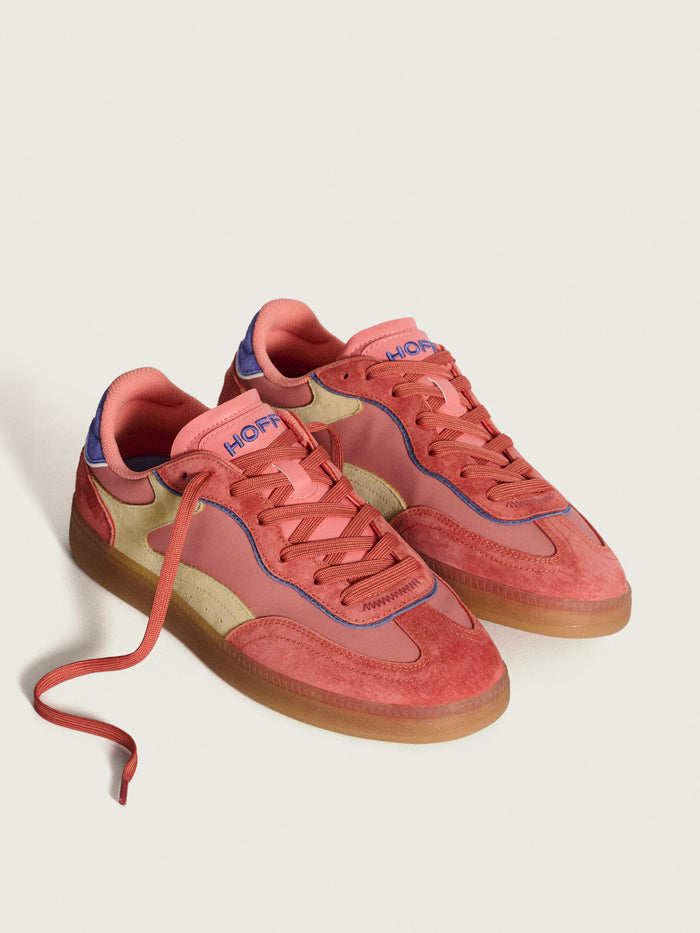 Hoff Sneakers de mujer PARK ROSA by HOFF Ahorra y exporta
