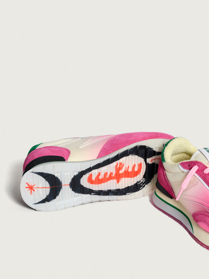 Hoff Sneakers de mujer FLAME by HOFF Descuentos del mes