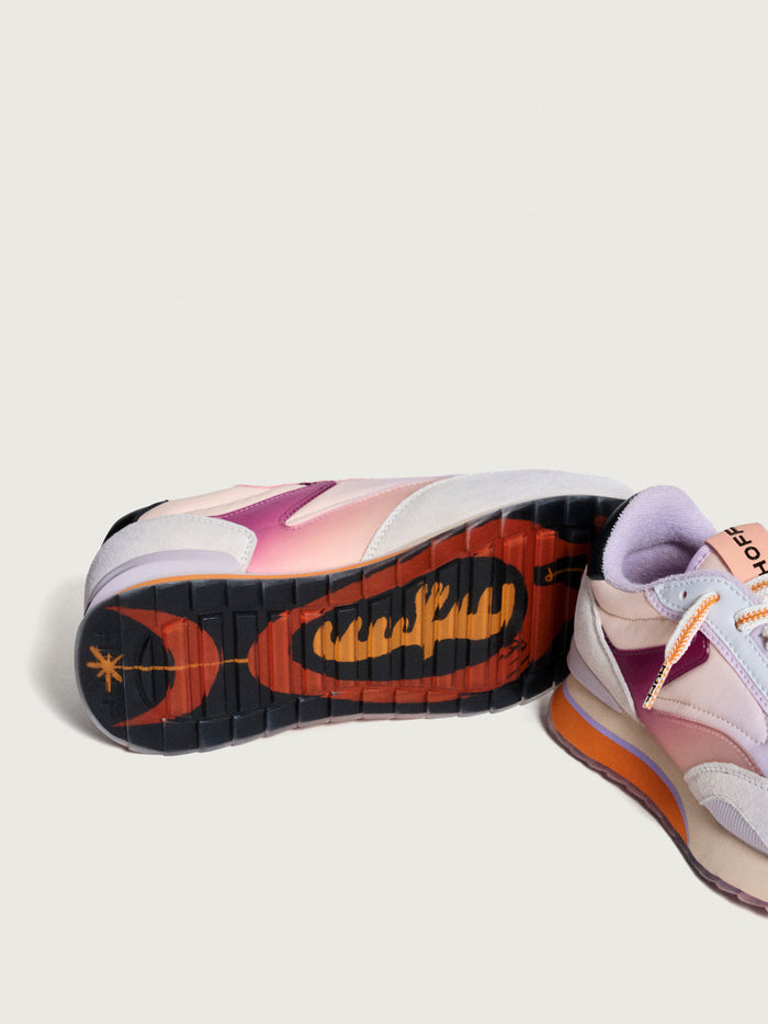 Hoff Sneakers de mujer BULL by HOFF Oferta exclusiva
