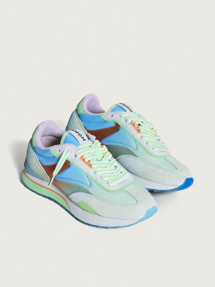 Hoff Sneakers de mujer MERMAID by HOFF Última moda