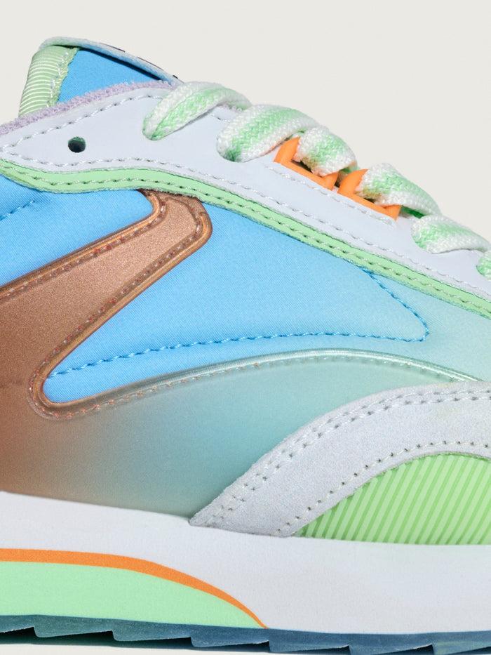 Hoff Sneakers de mujer MERMAID by HOFF Última moda