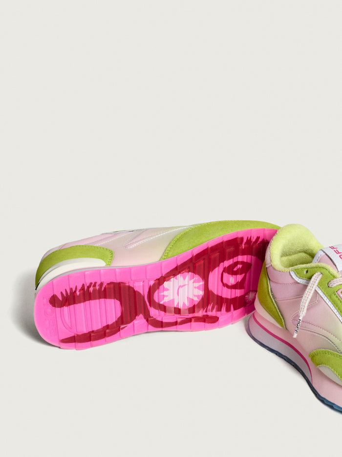 Hoff Sneakers de mujer CAT by HOFF Descuento por venta flash