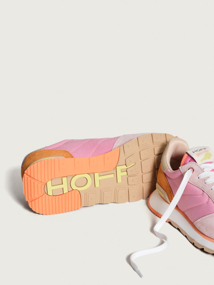 Hoff Sneakers de mujer THURII by HOFF Ofertas de temporada