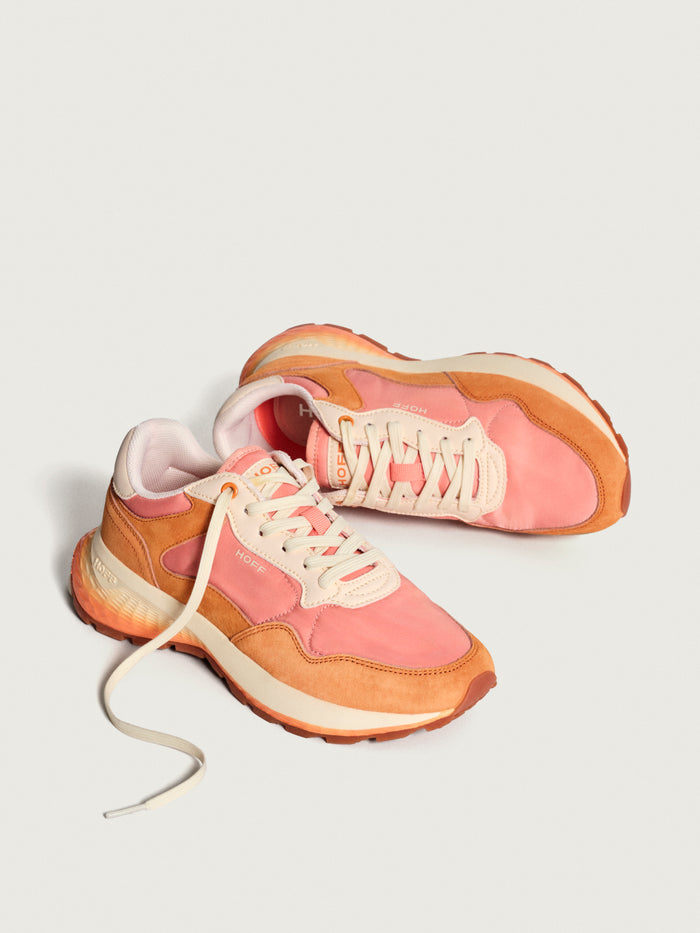 Hoff Sneakers de mujer PARIS II by HOFF Precio ultrabajo