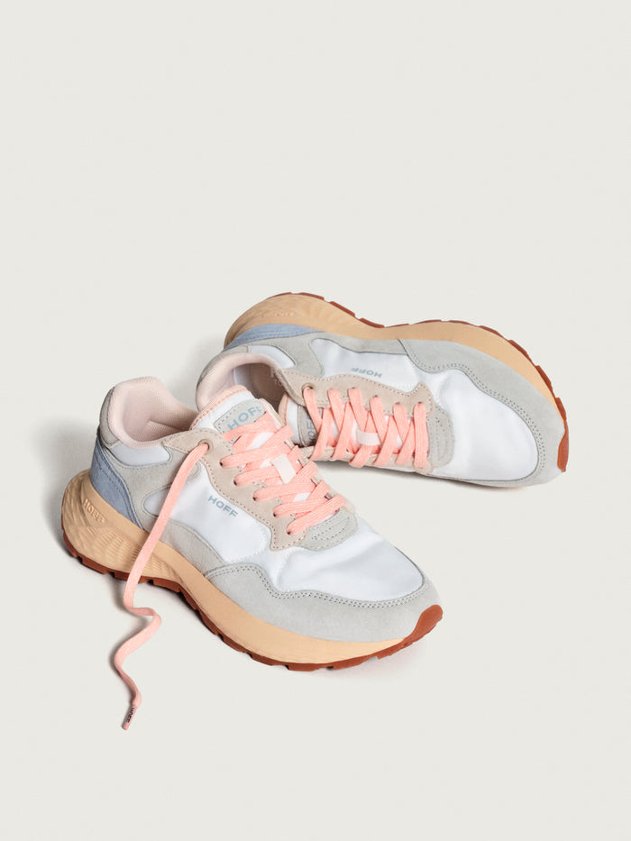 Hoff Sneakers de mujer TOULOUSE II by HOFF 2025