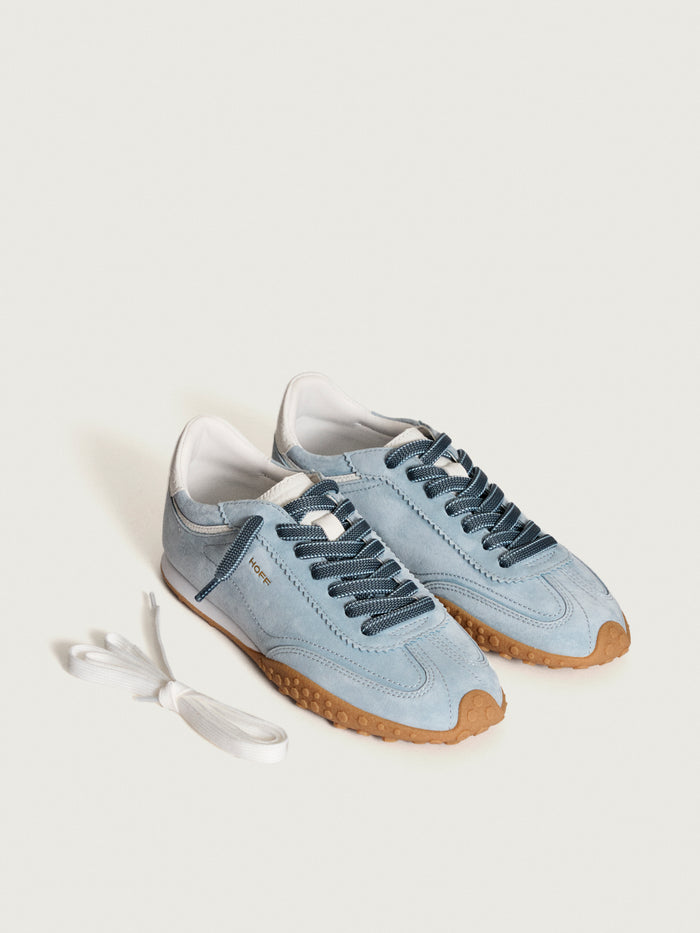 Hoff Sneakers de mujer BIRD AZUL by HOFF Ofertas