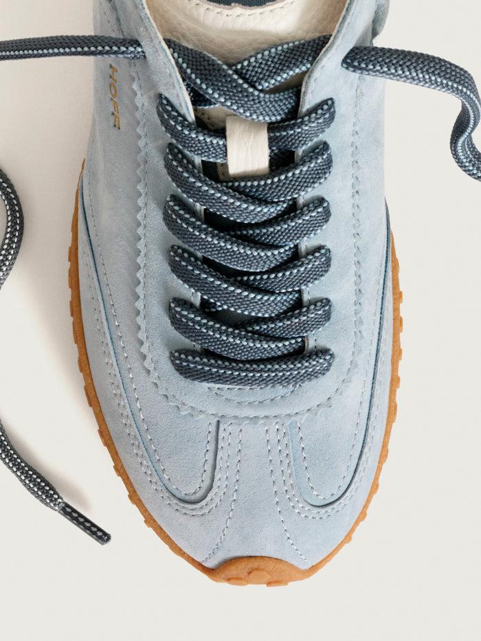 Hoff Sneakers de mujer BIRD AZUL by HOFF Ofertas