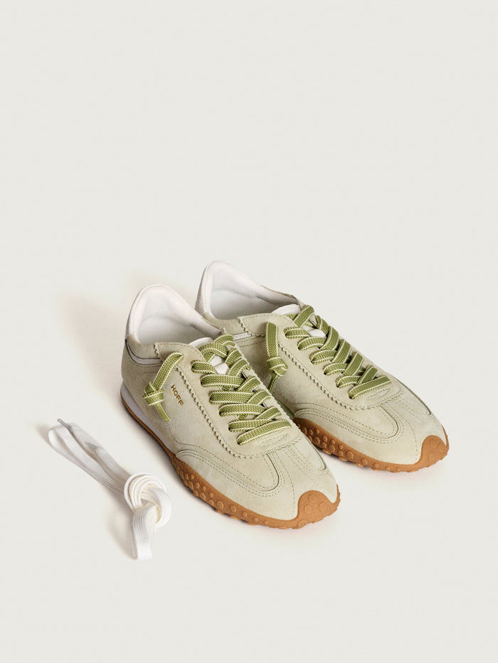 Hoff Sneakers de mujer BIRD VERDE by HOFF Venta caliente
