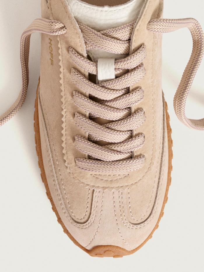 Hoff Sneakers de mujer BIRD BEIGE by HOFF En oferta
