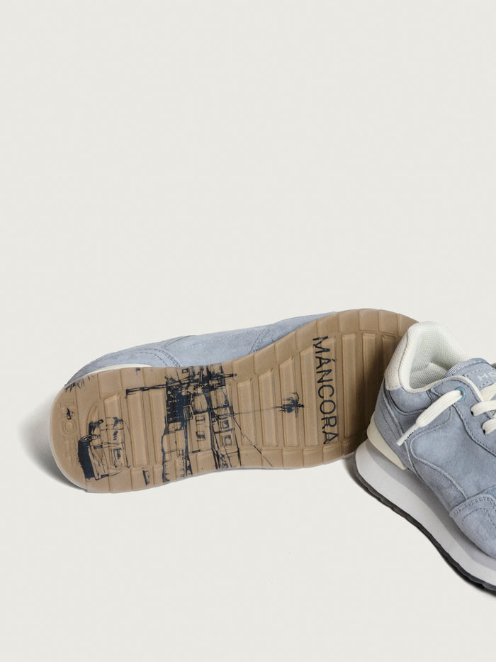 Hoff Sneakers de mujer MÁNCORA by HOFF Rebajas de fábrica