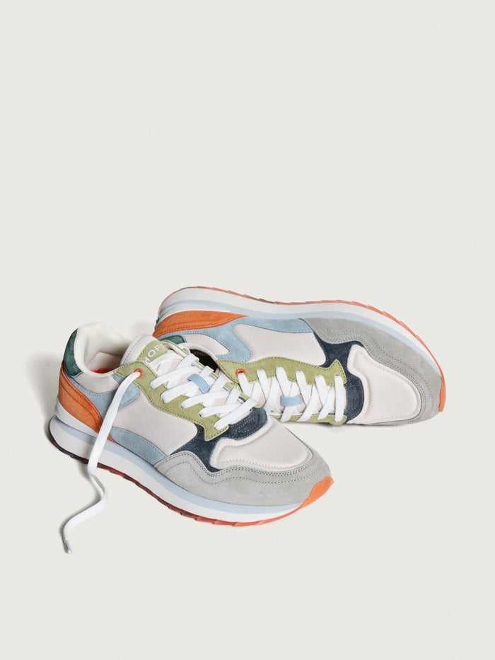 Hoff Sneakers de mujer KINGSTON by HOFF Tienda