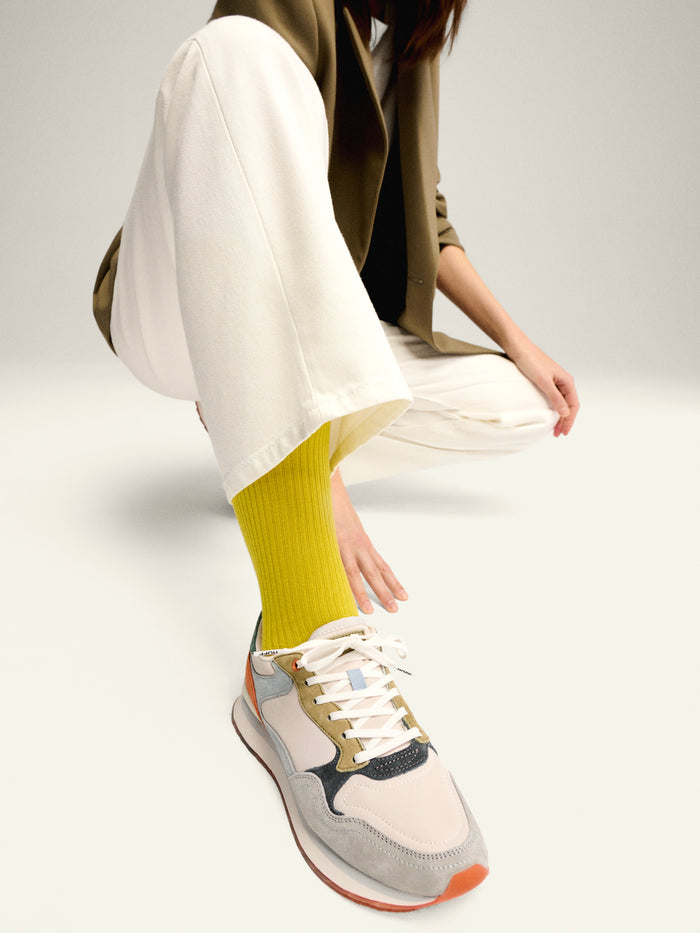 Hoff Sneakers de mujer KINGSTON by HOFF Tienda