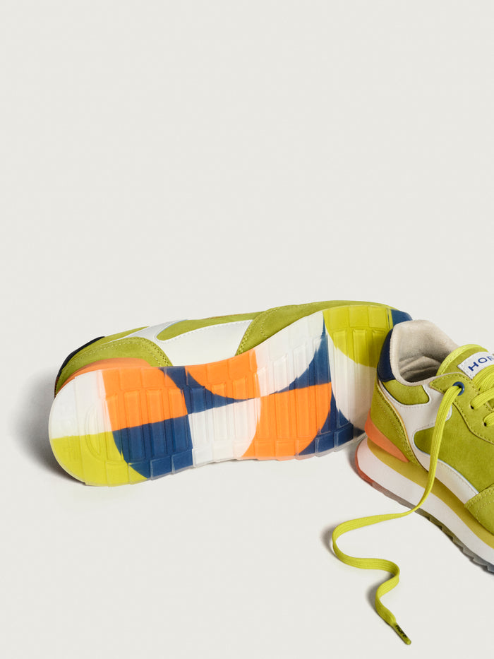 Hoff Sneakers de mujer HERBA by HOFF Precio de fábrica