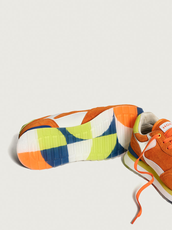 Hoff Sneakers de mujer CITRUS by HOFF Promoción por tiempo limitado