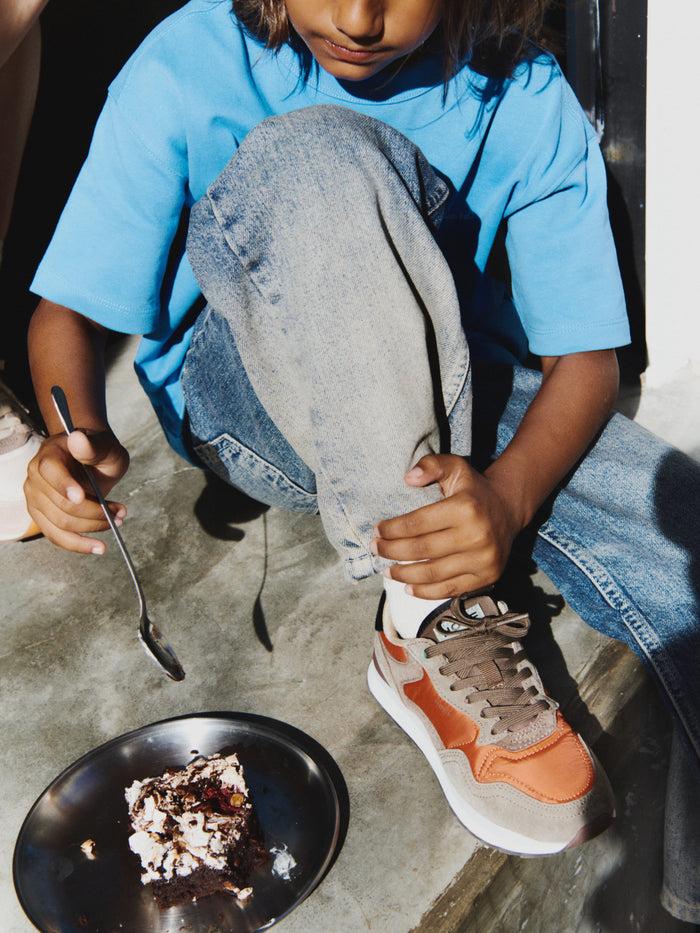 Hoff Zapatillas de Niños COIMBRA BOY by HOFF Ahorra y exporta