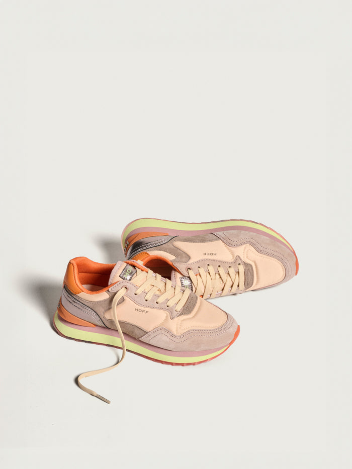 Hoff Zapatillas de Niñas CAGLIARI GIRL by HOFF Libre de impuestos