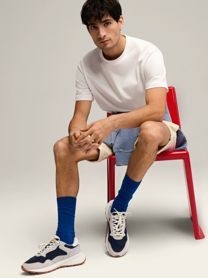 Hoff Sneakers de hombre BIARRTIZ II by HOFF Ofertas de temporada