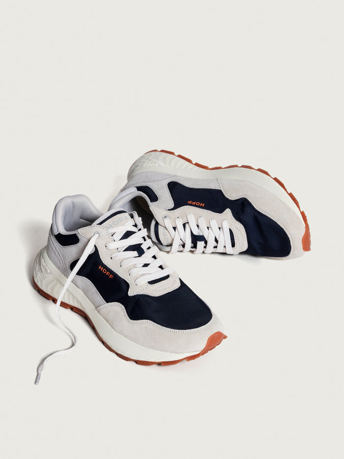 Hoff Sneakers de hombre BIARRTIZ II by HOFF Ofertas de temporada
