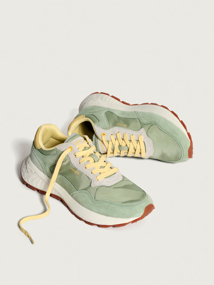 Hoff Sneakers de hombre MONTEVIDEO II by HOFF Grandes ahorros