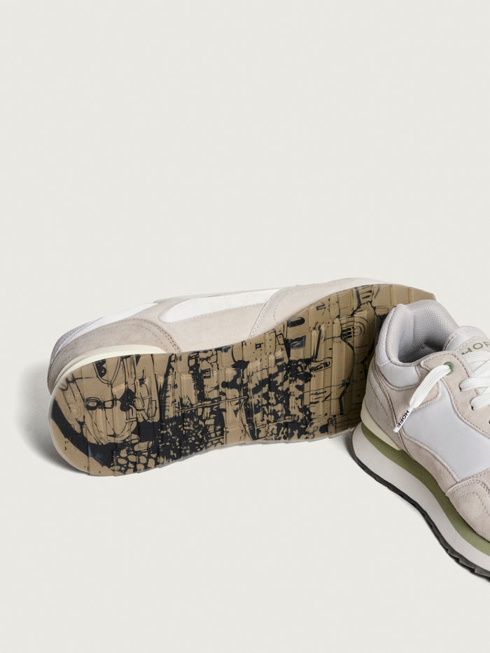 Hoff Sneakers de hombre NAOUSA by HOFF 2025