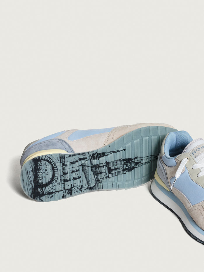 Hoff Sneakers de hombre WATERFORD by HOFF En línea