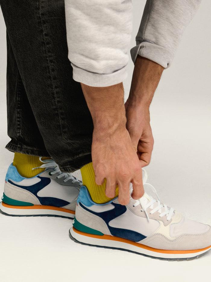 Hoff Sneakers de hombre CUSCO by HOFF Outlet online
