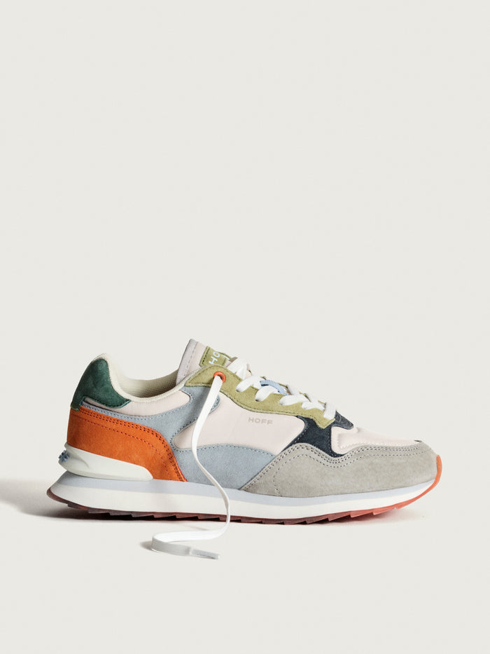 Hoff Sneakers de hombre KINGSTON by HOFF