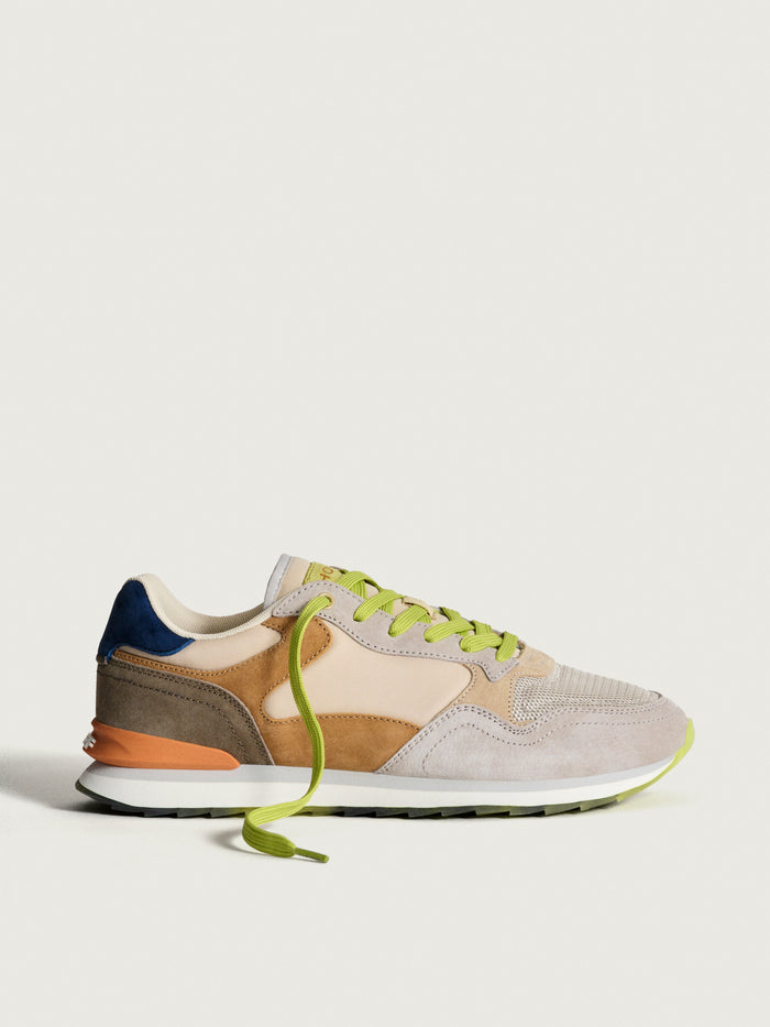 Hoff Sneakers de hombre SEVILLA by HOFF Rebajas de fábrica