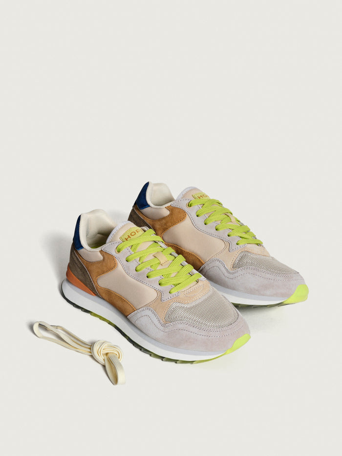 Hoff Sneakers de hombre SEVILLA by HOFF Rebajas de fábrica