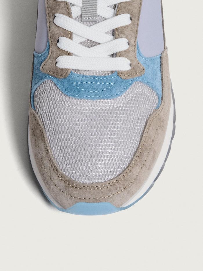 Hoff Sneakers de hombre BRISTOL by HOFF Descuento