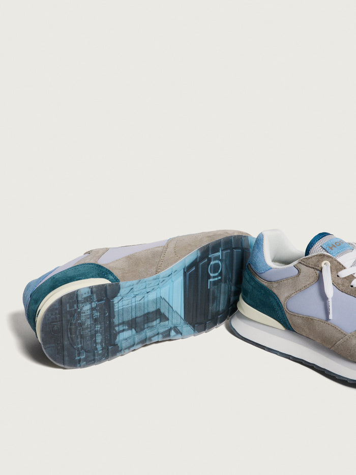 Hoff Sneakers de hombre BRISTOL by HOFF Descuento