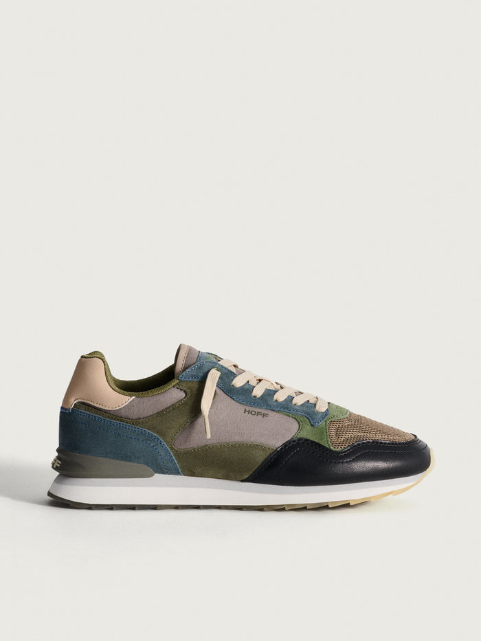 Hoff Sneakers de hombre QUEBEC by HOFF Liquidación