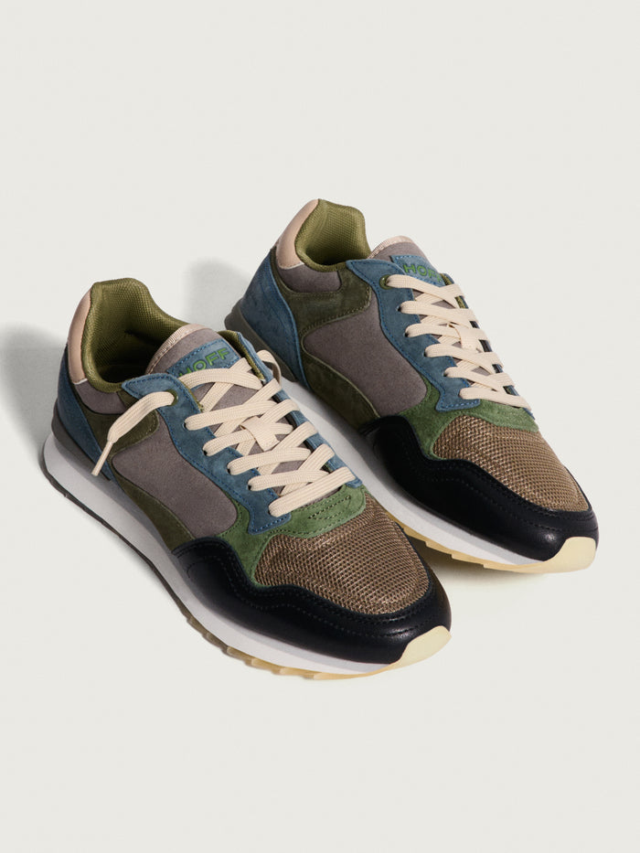 Hoff Sneakers de hombre QUEBEC by HOFF Liquidación
